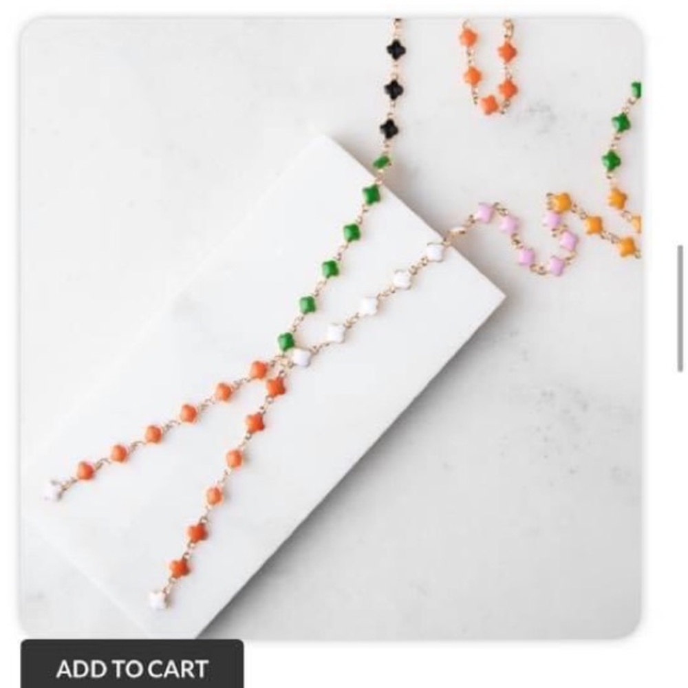 Plunder Jewelry